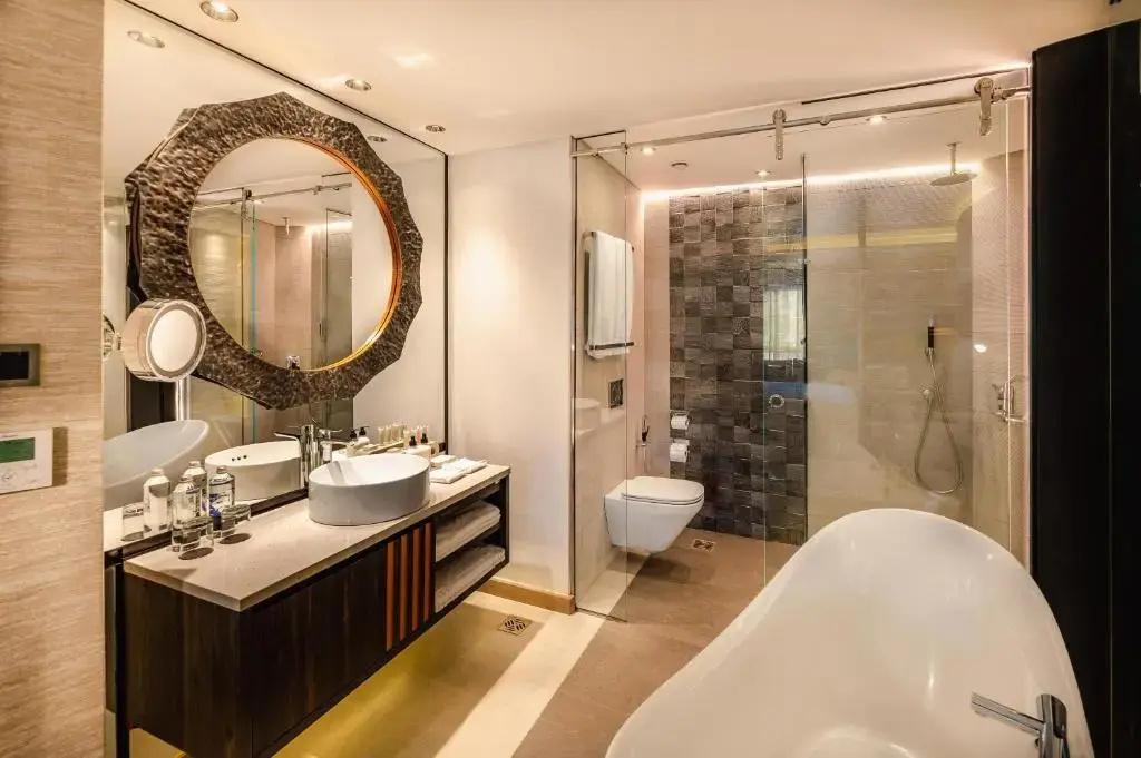 Foto - Tribe Hotel