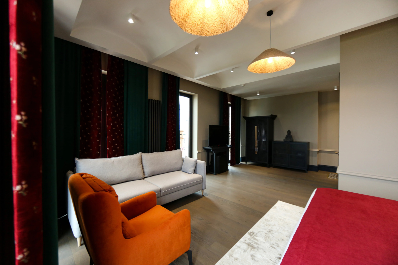 Photo - Hotel Retro