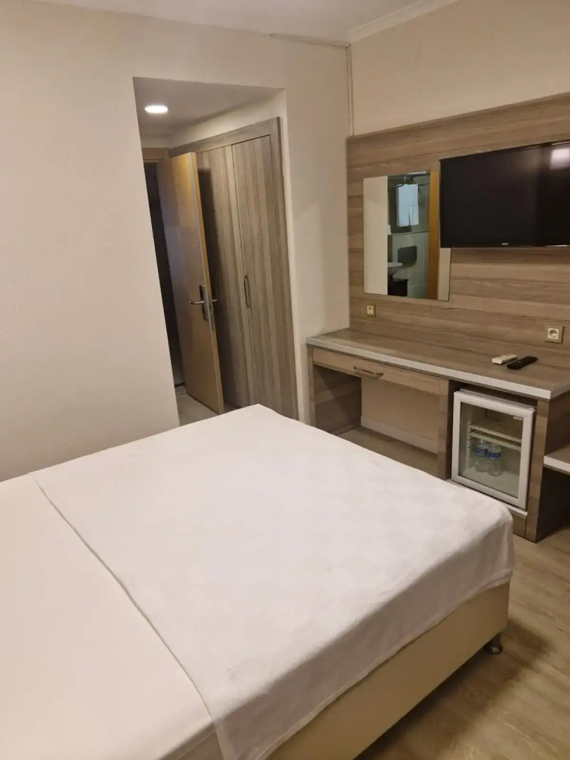 Foto - Pera Arya Hotel