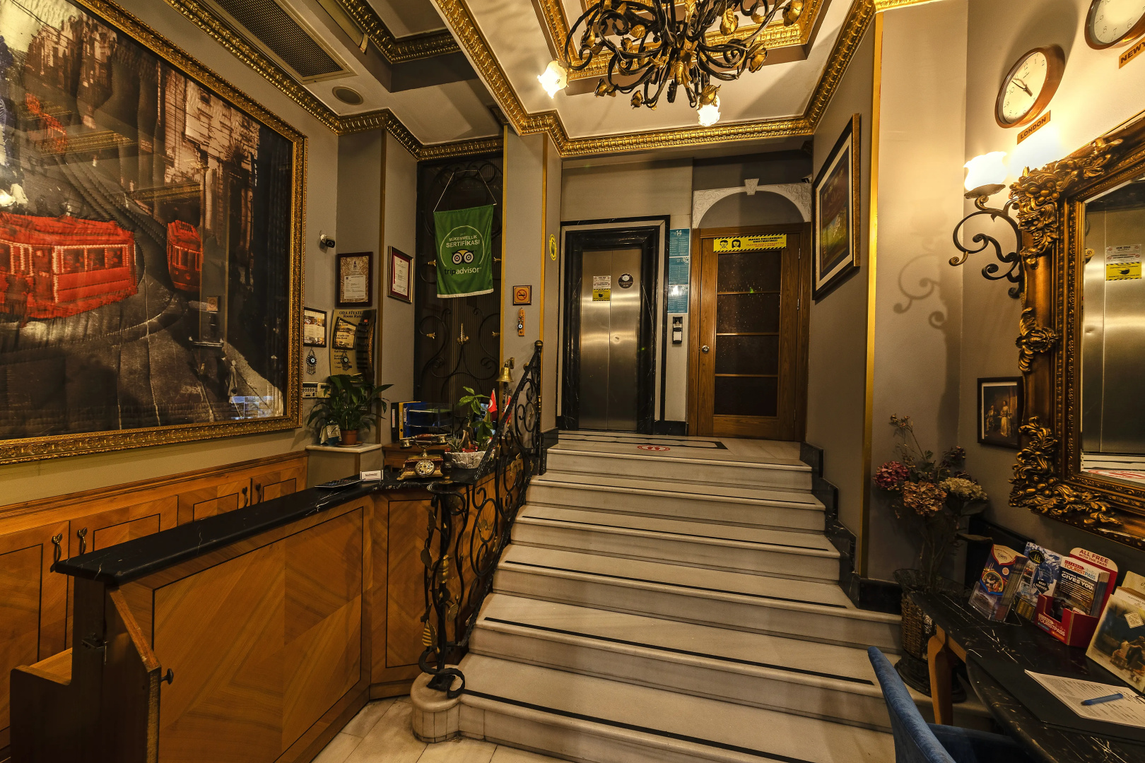 Photo - Santa Ottoman Hotel
