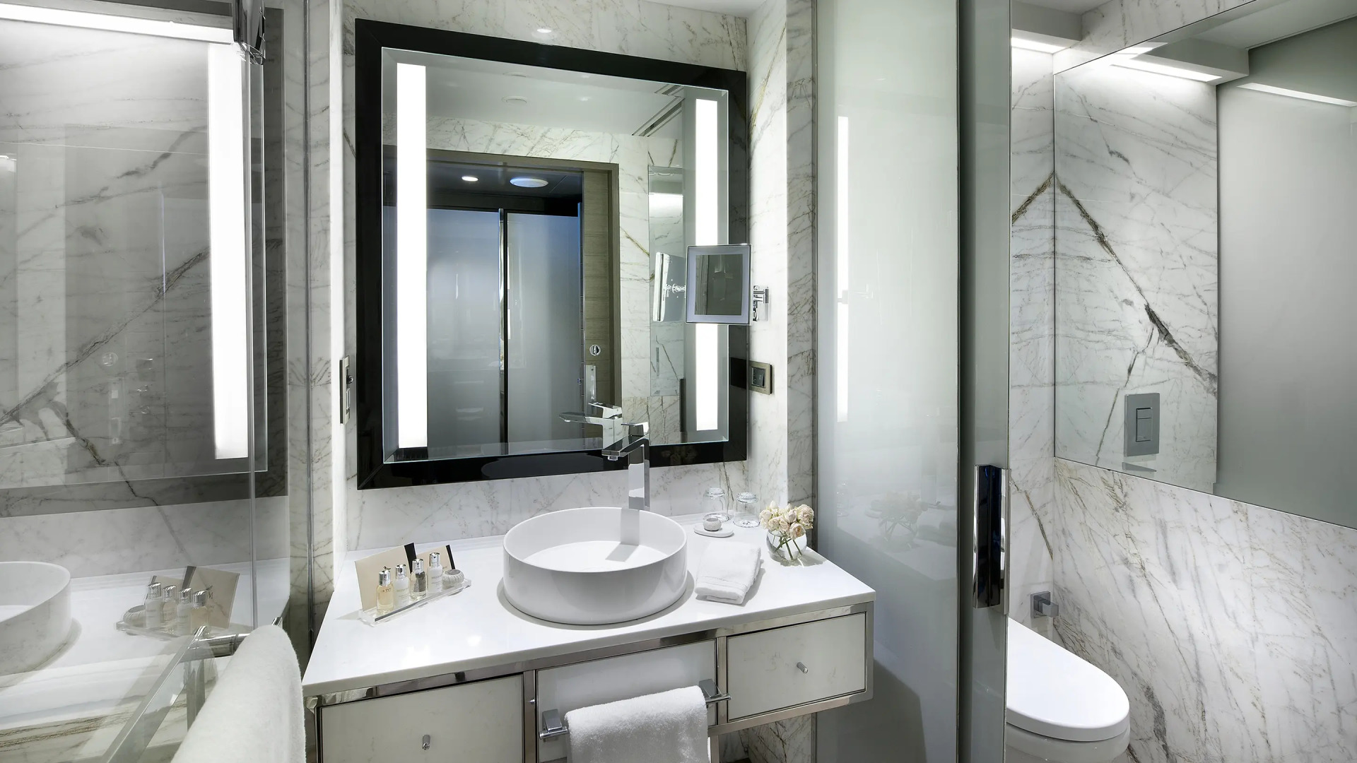 Foto - The Marmara Taksim