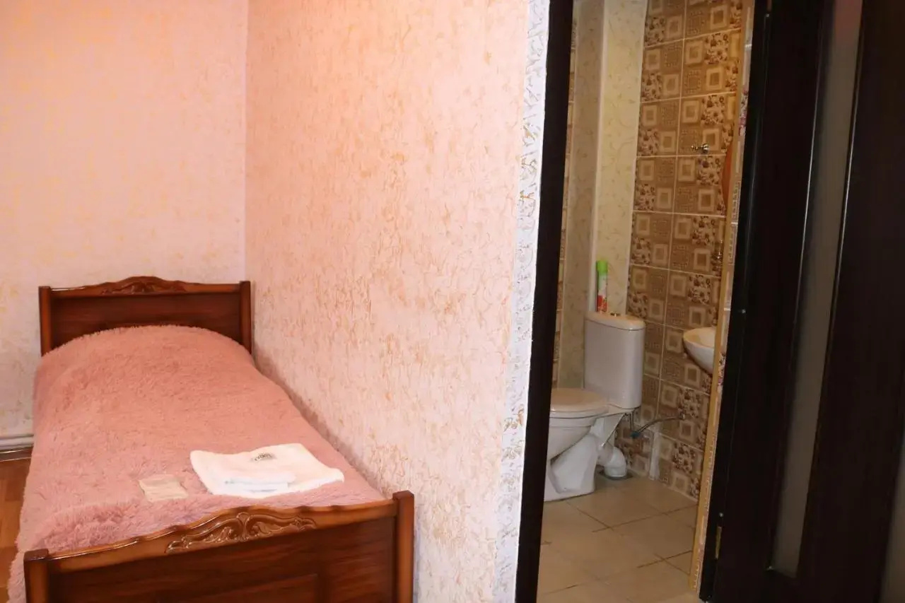Foto - Hotel 333