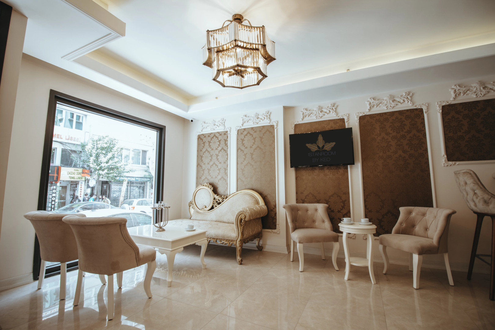 Foto - Istanroom by Keo