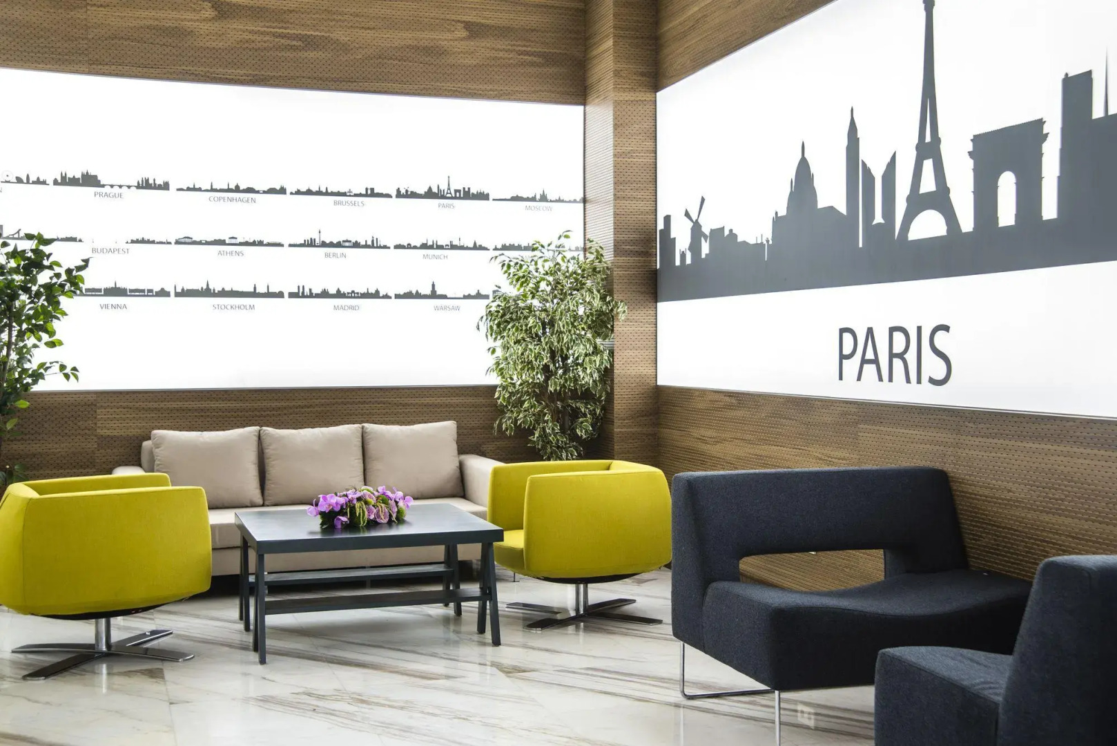 Foto - The Elysium Styles Taksim