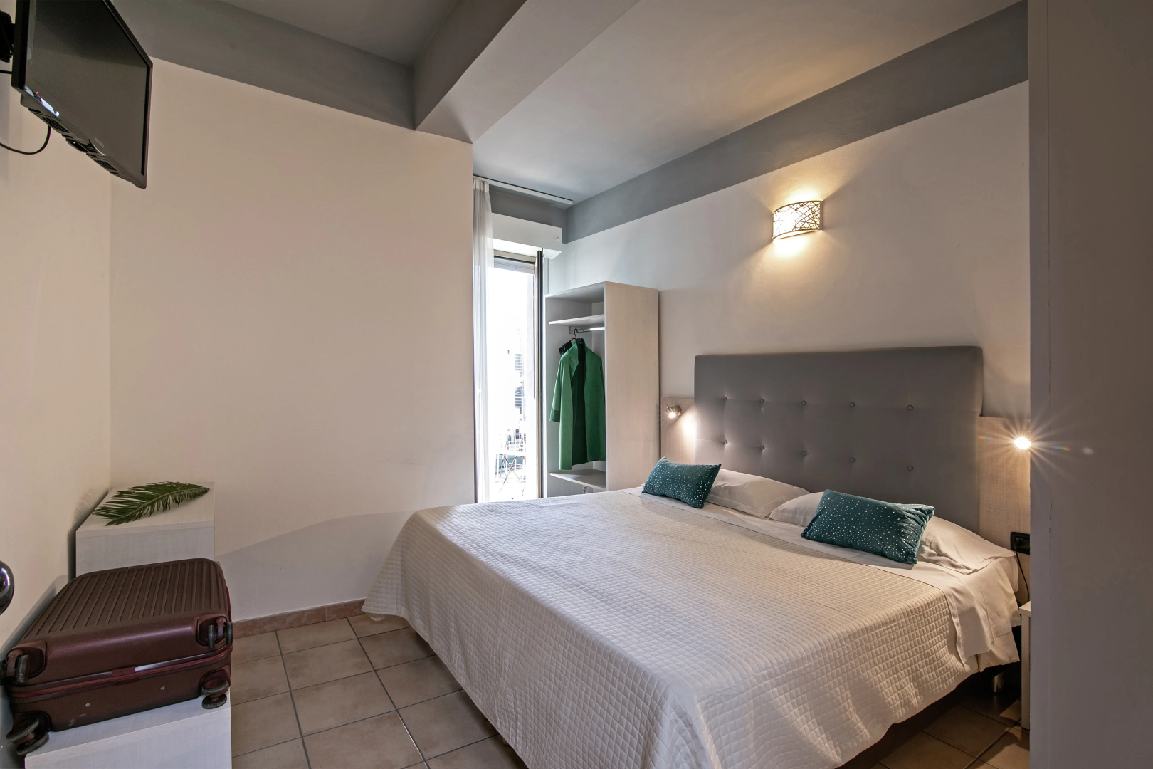 Foto - Noah Beach Hotel