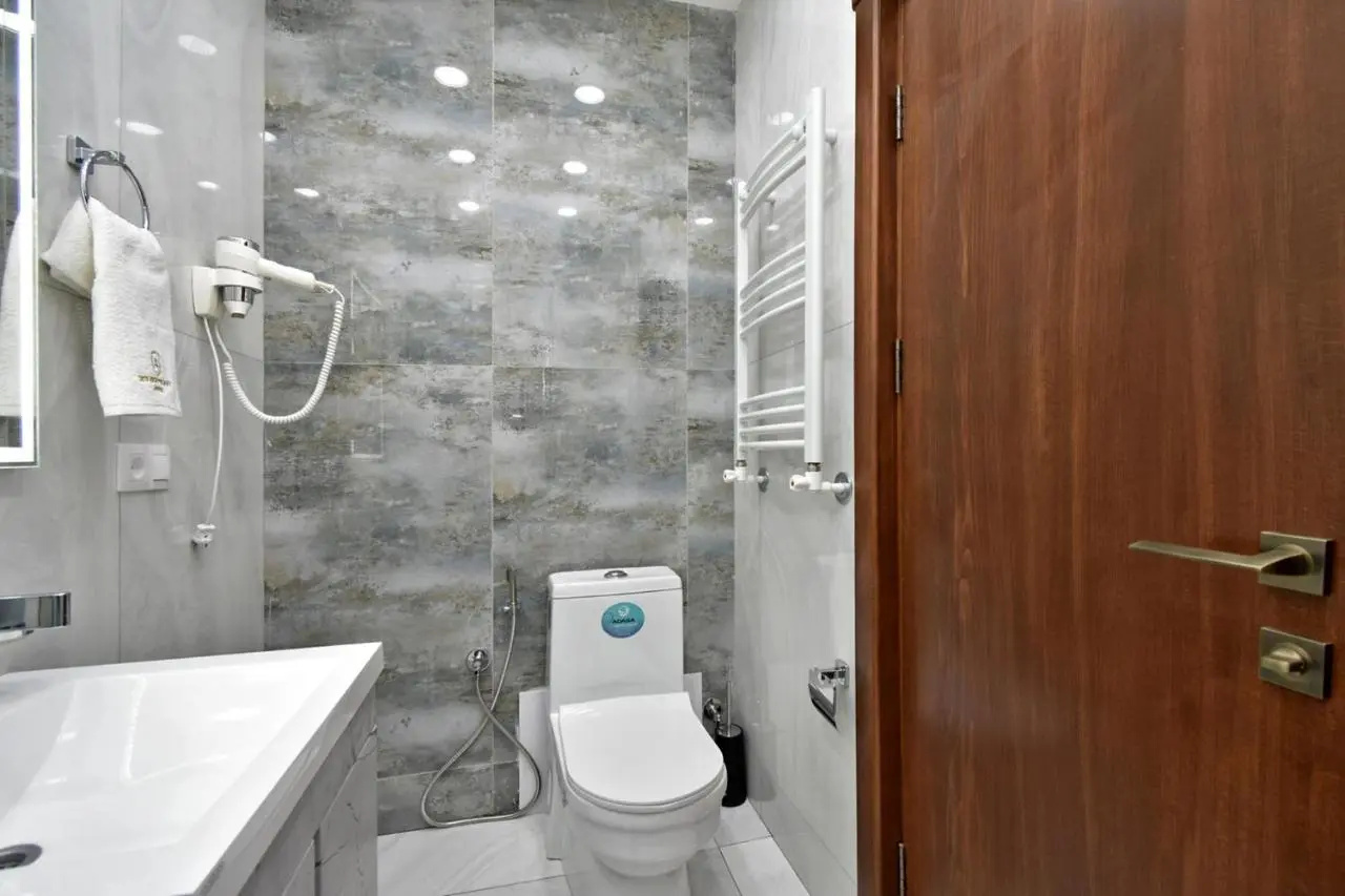 Foto - Avenue 23 Boutique Hotel