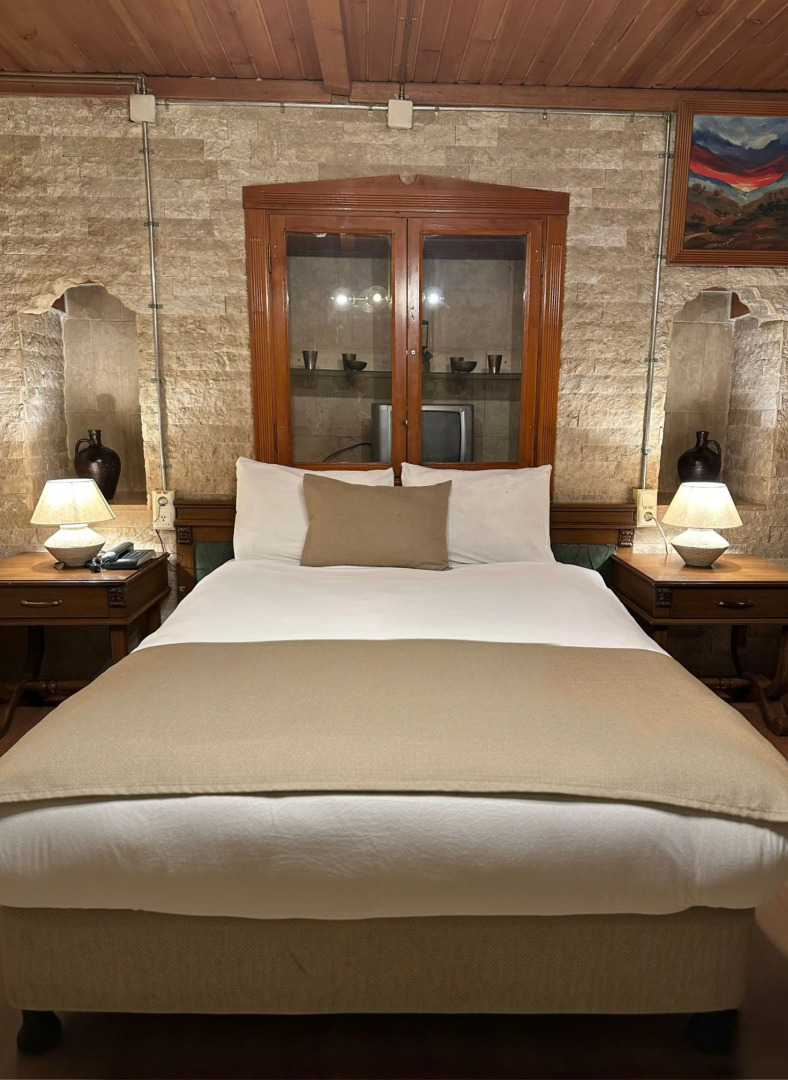 Foto - Zeynep Hanim Konagi