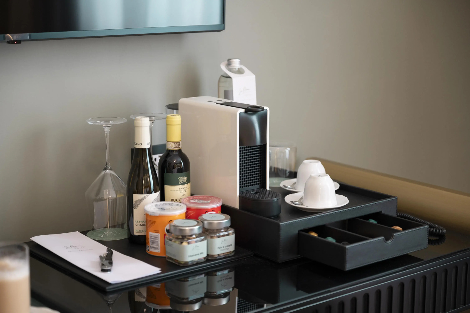 Foto - Je Rome Hotel