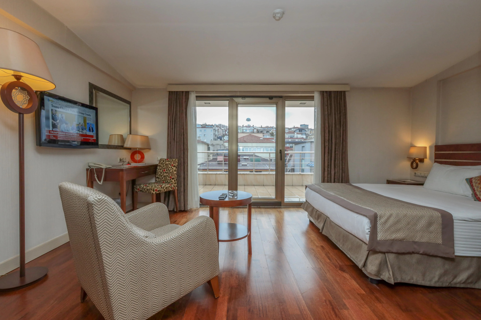 Photo - Niza Park Hotel