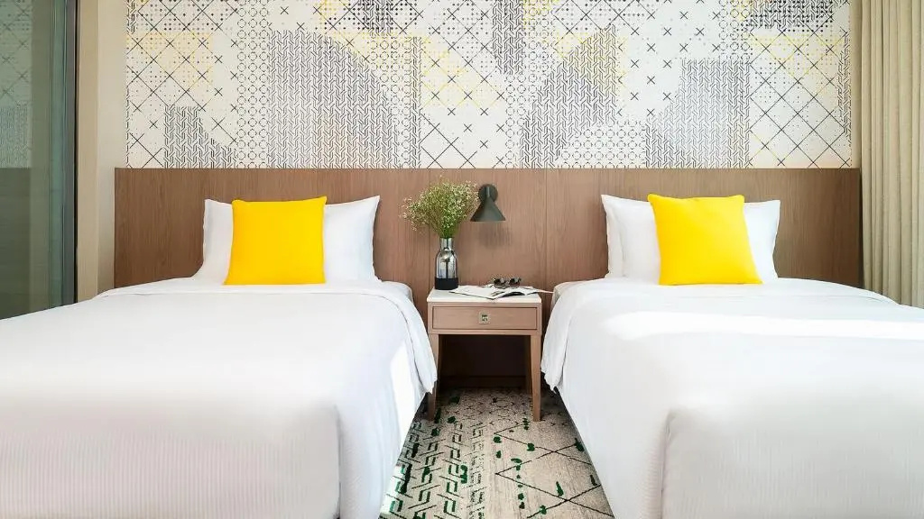 Photo - Avani Sukhumvit Bangkok Hotel