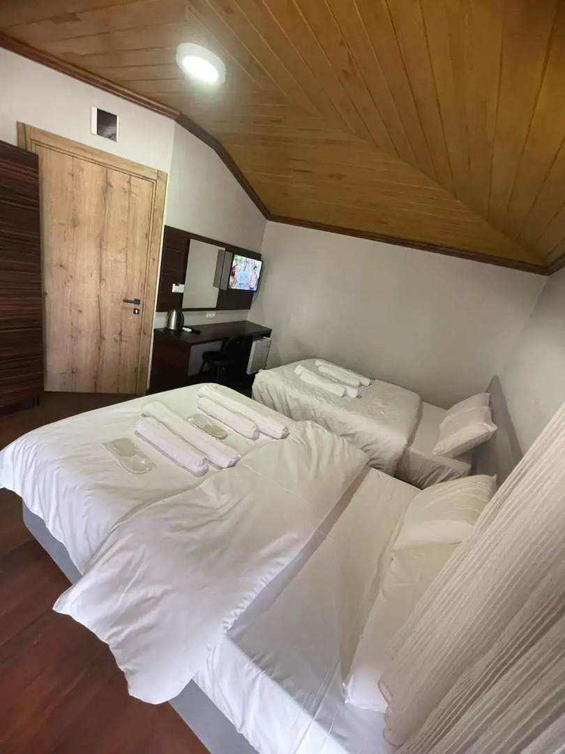 Photo - Gold Corner Hotel