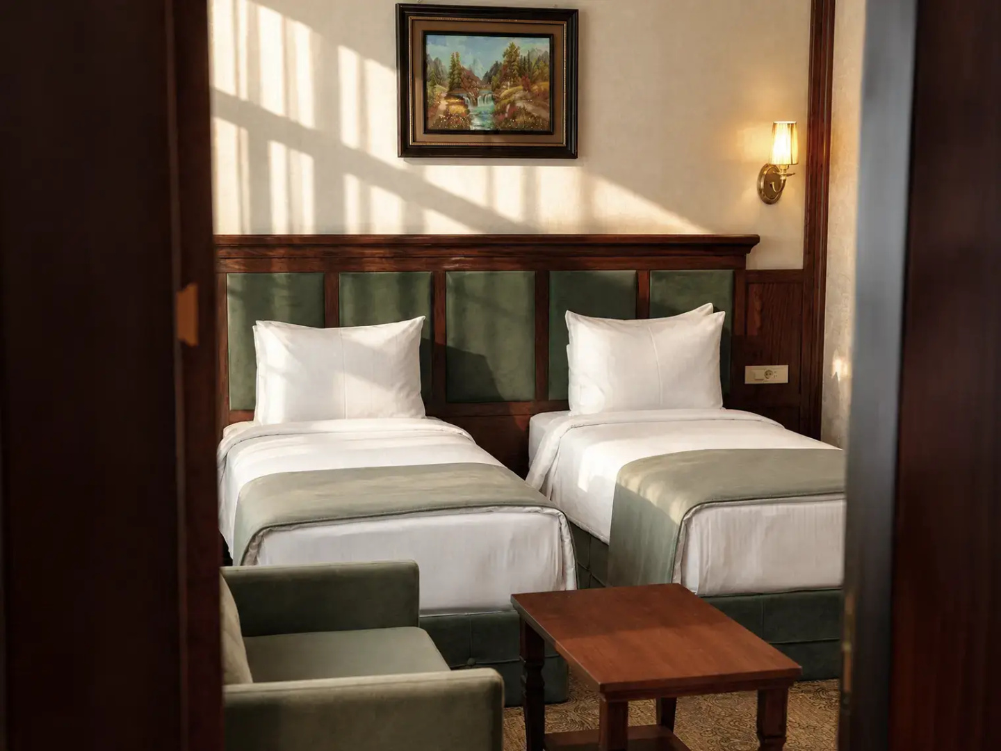 Photo - Midway Baku Hotel