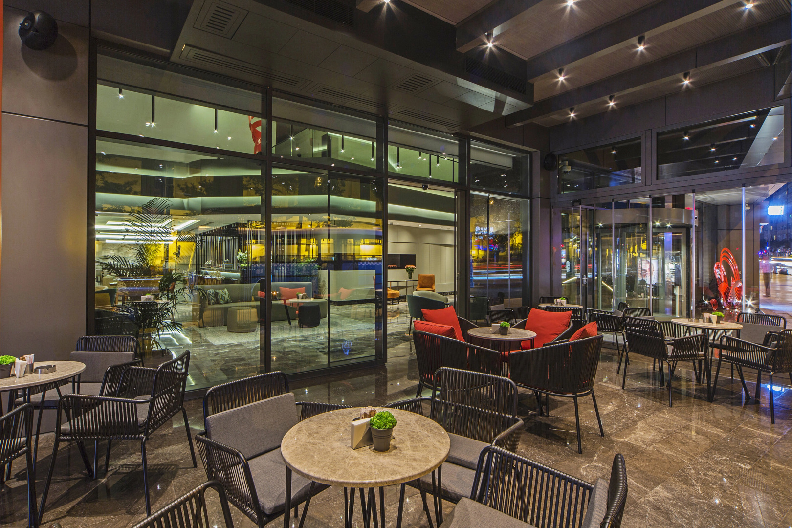 Foto - Arts Hotel Harbiye - Special Class