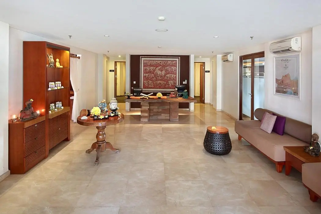 Photo - The Magani Hotel and Spa