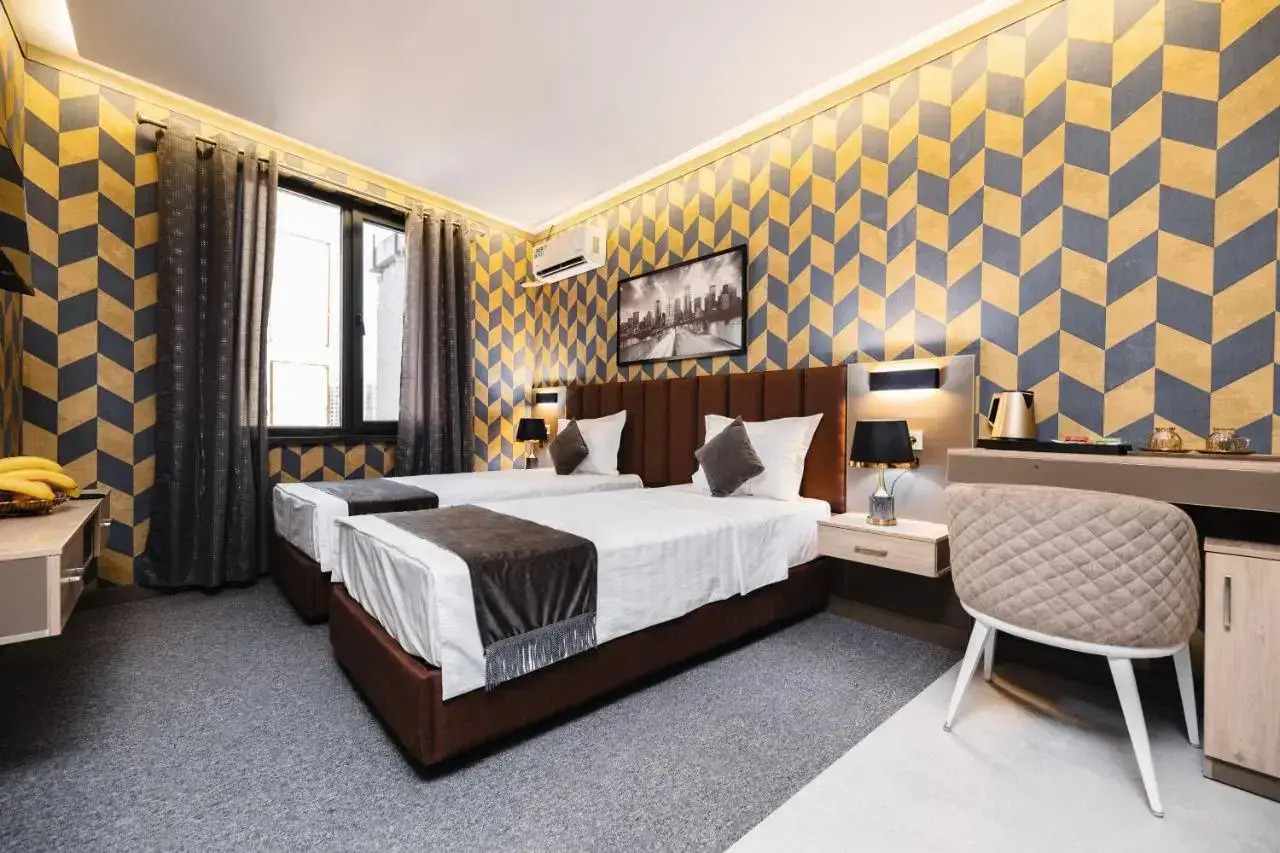 Photo - Art Air Hotel