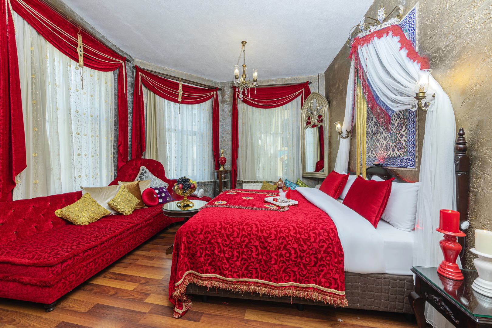 Photo - Hotel Ipek Palas