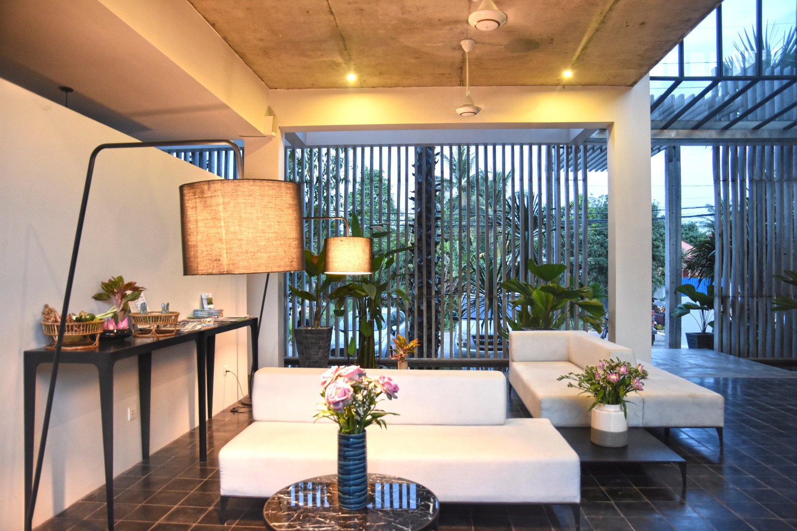 Foto - Hillocks Hotel & Spa