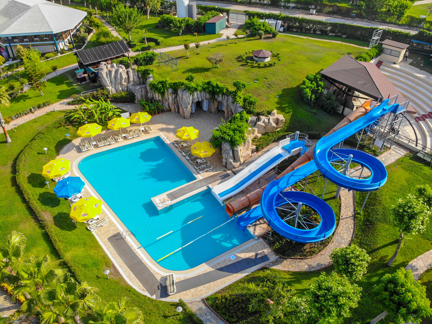 Foto - Le Jardin Resort Holiday Village