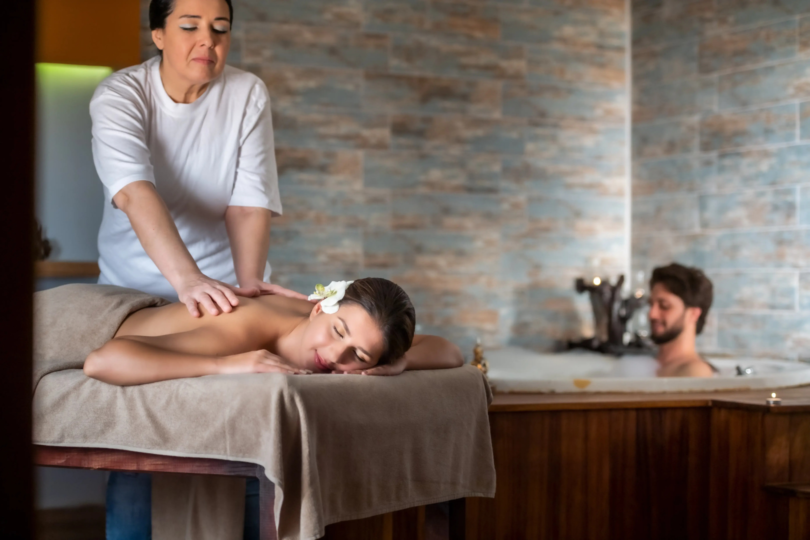 Photo - Sealife Buket Resort & Beach Hotel – All Inclusive