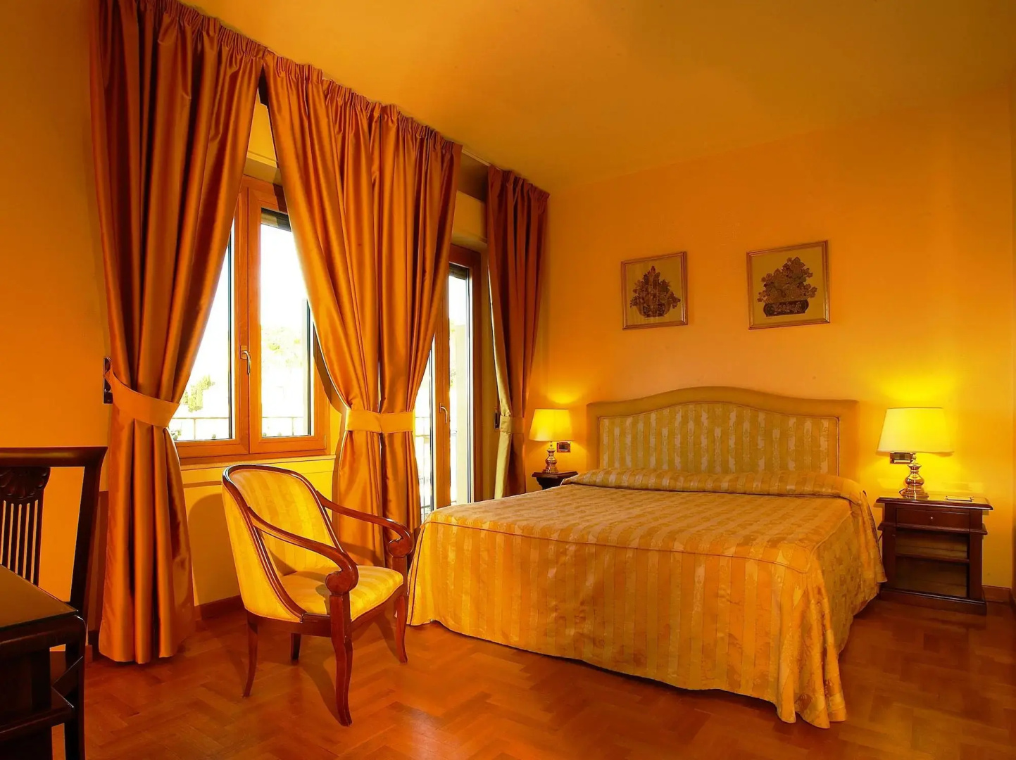Foto - Hotel Isabella