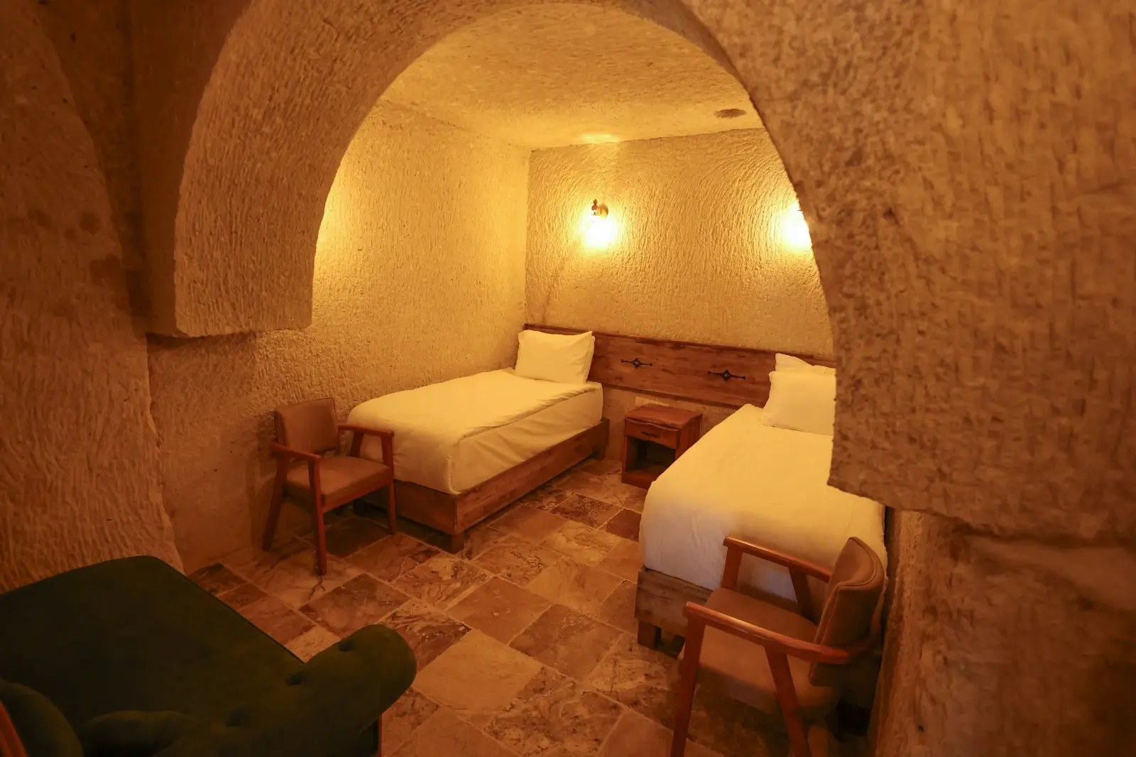Photo - Gala Cave Cappadocia