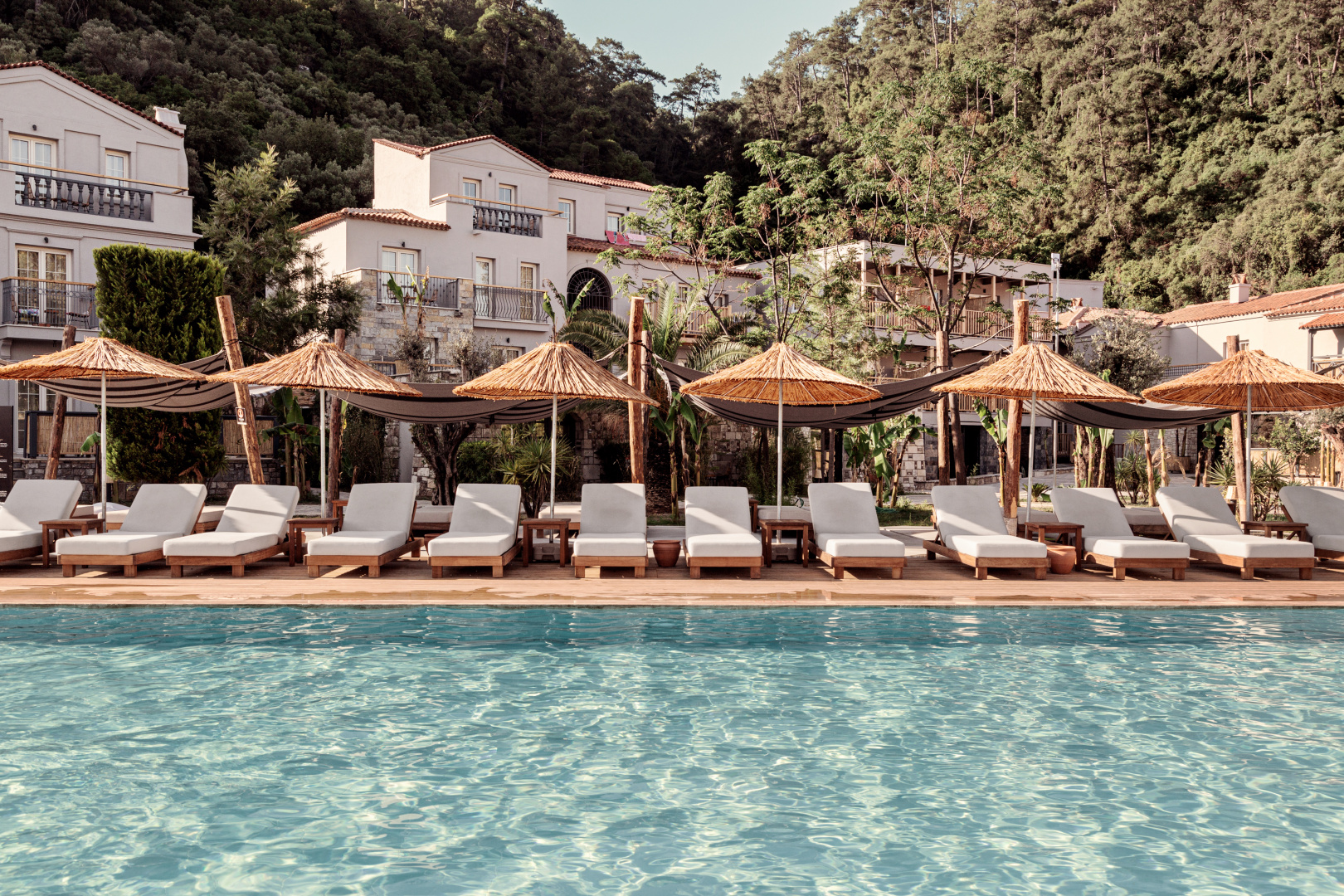 Photo - Cook’s Club Adakoy, Marmaris – Adults Only