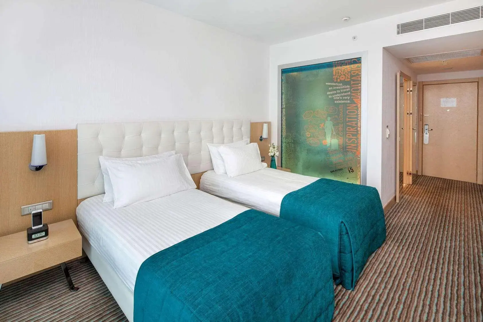 Photo - Wyndham Ankara
