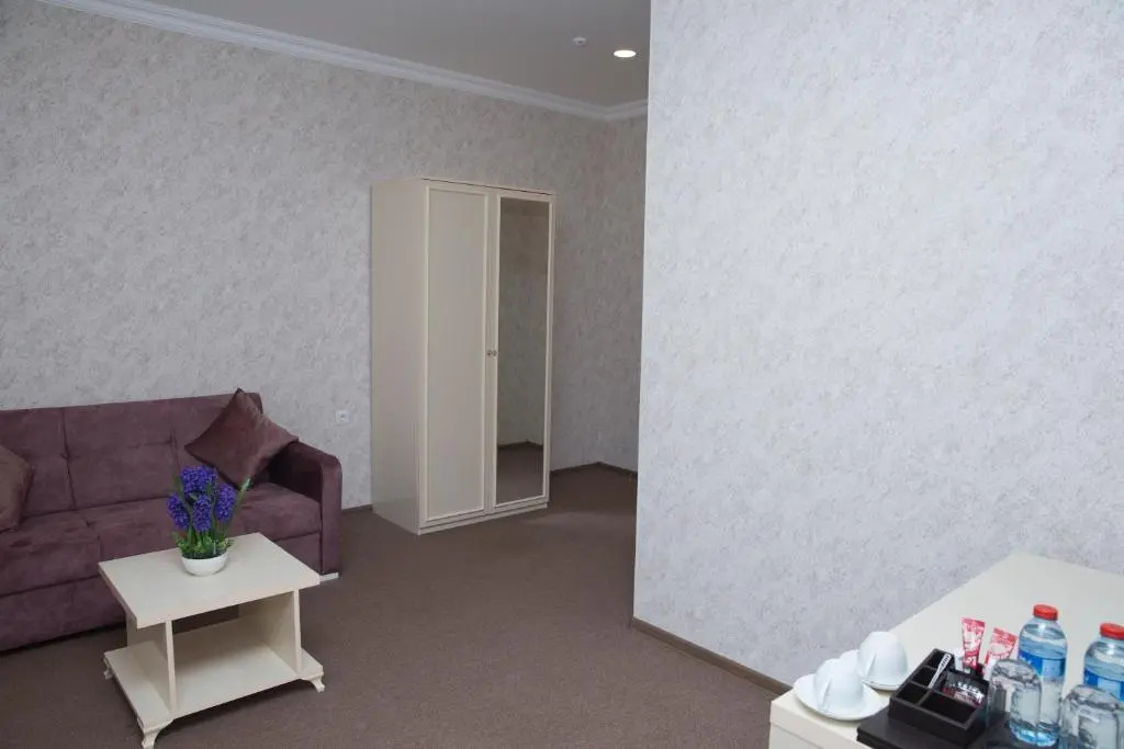 Foto - Salam Baku Hotel (SBH)