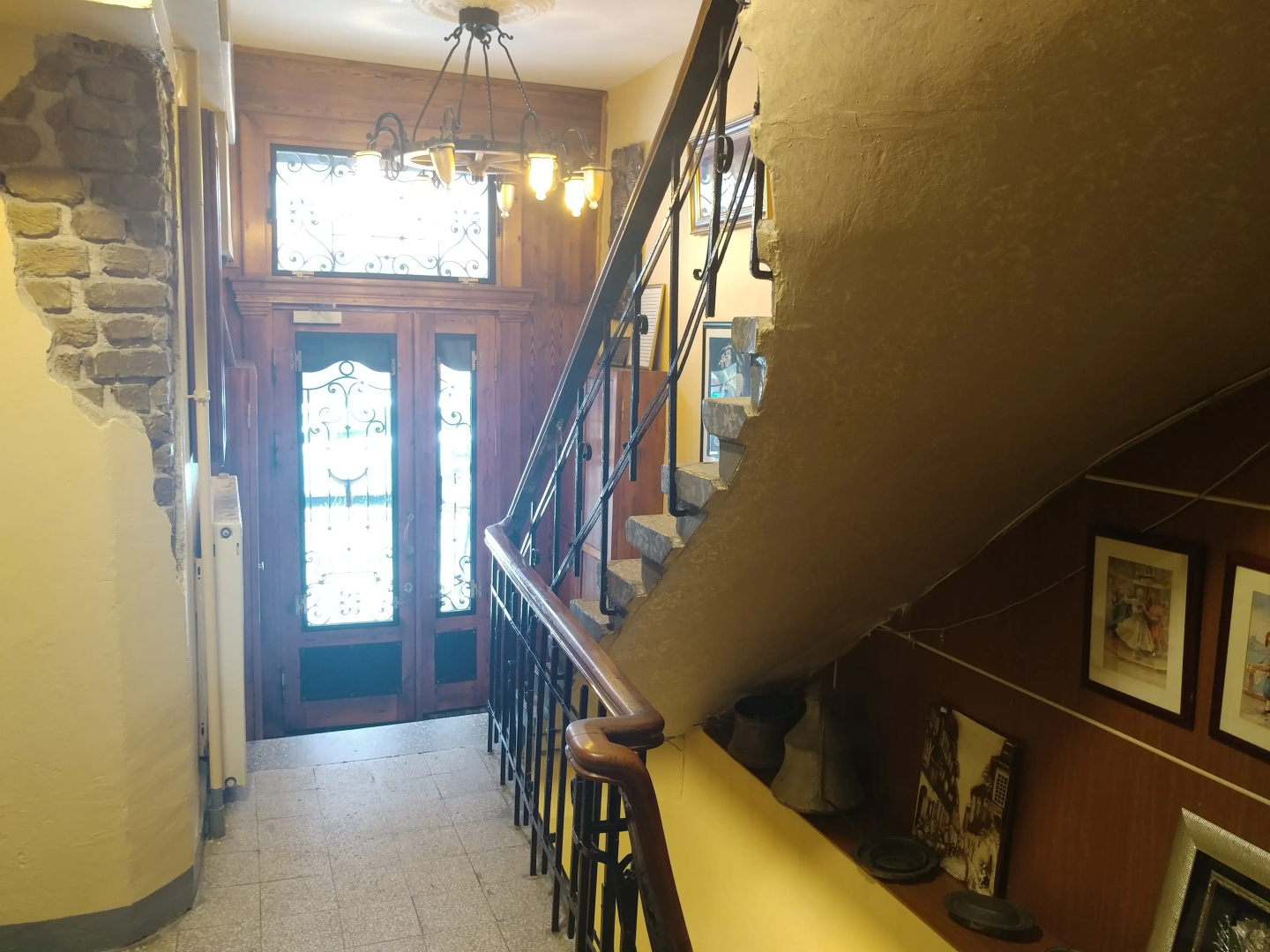 Foto - Antique Hostel 