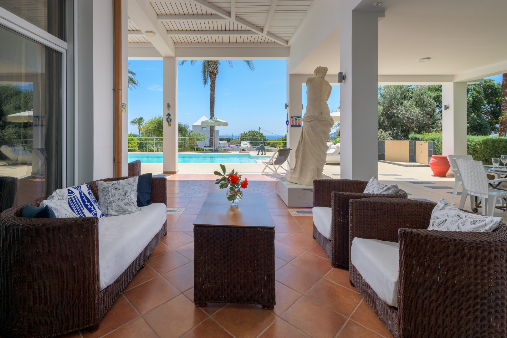 Foto - Grande Dame Villa of Rhodes