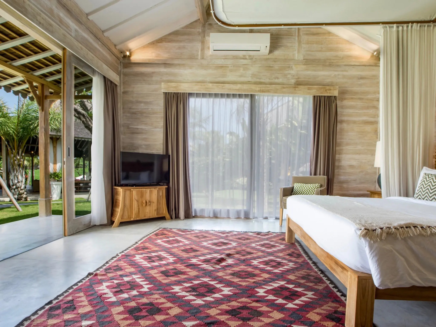 Foto - Villa Little Mannao by Villa Finder