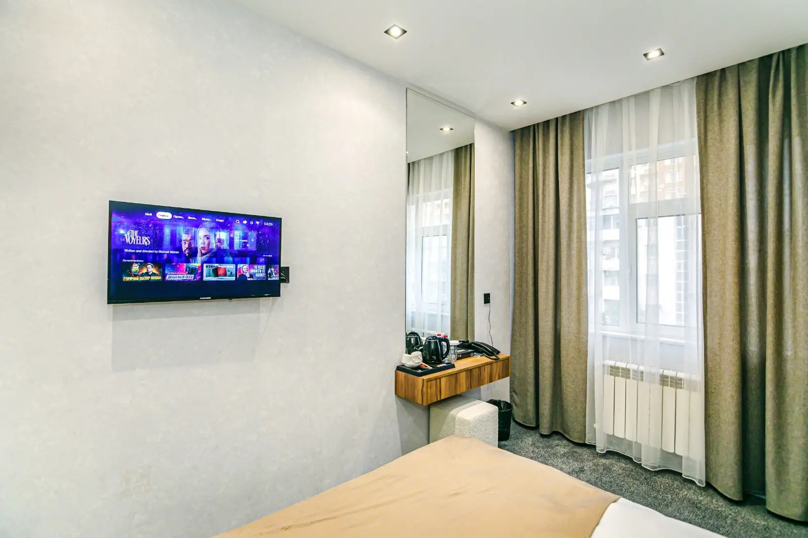 Foto - GREEN PARK HOTEl