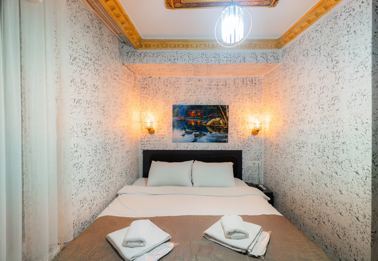 Foto - Golden Horn Park Hotel