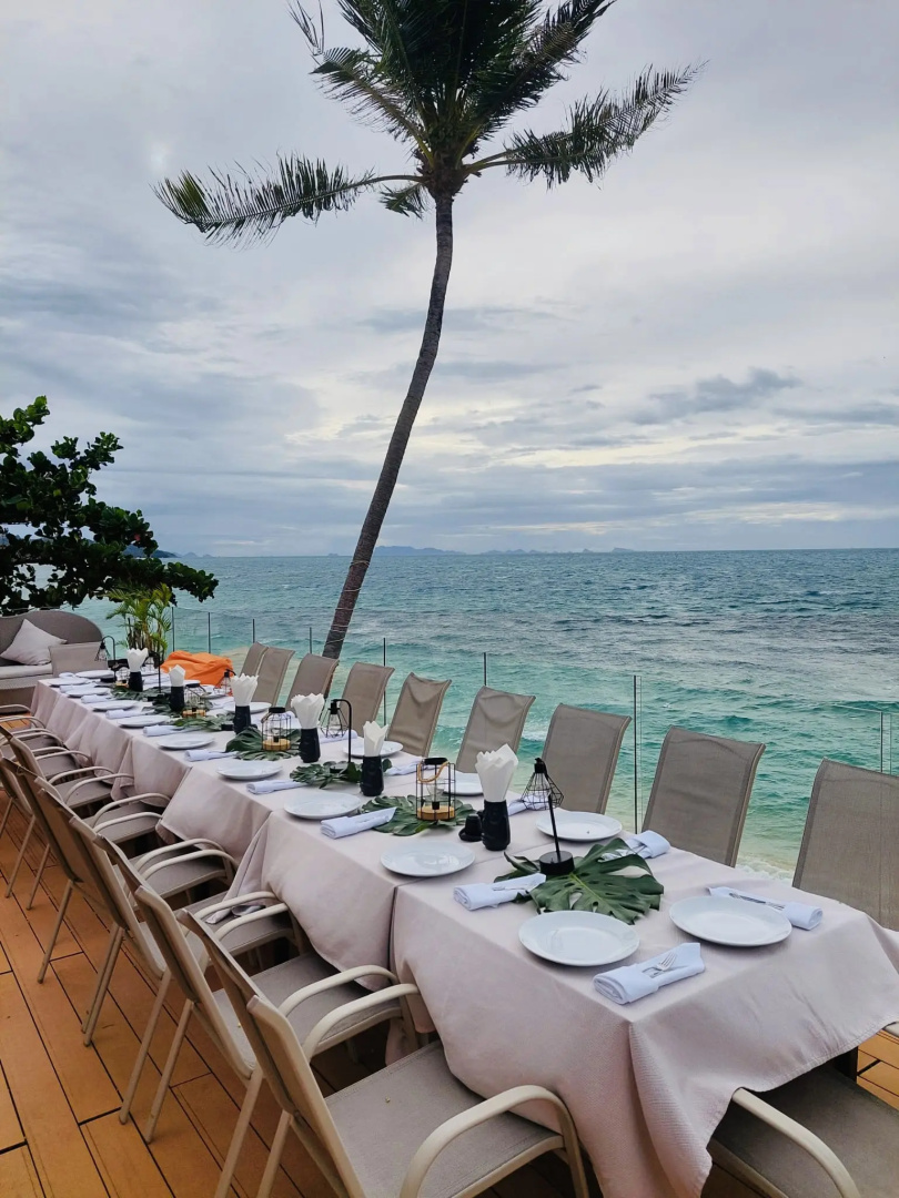 Photo - Sea&Sky Beach Resort