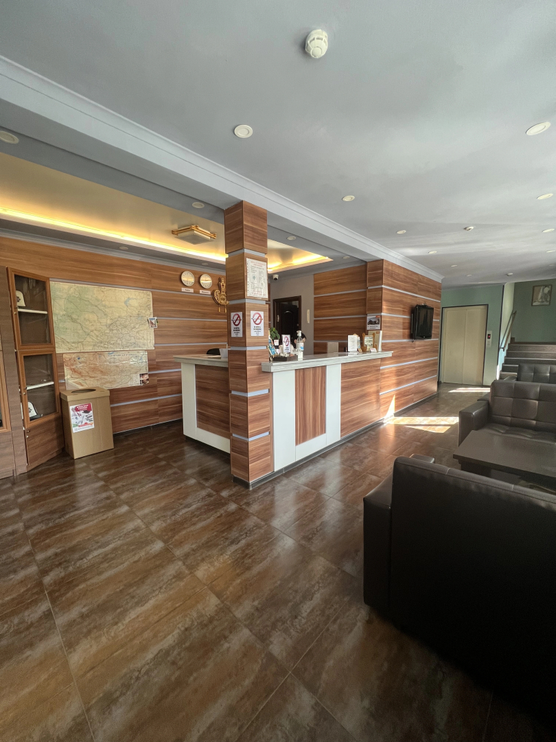 Photo - Salut Hotel