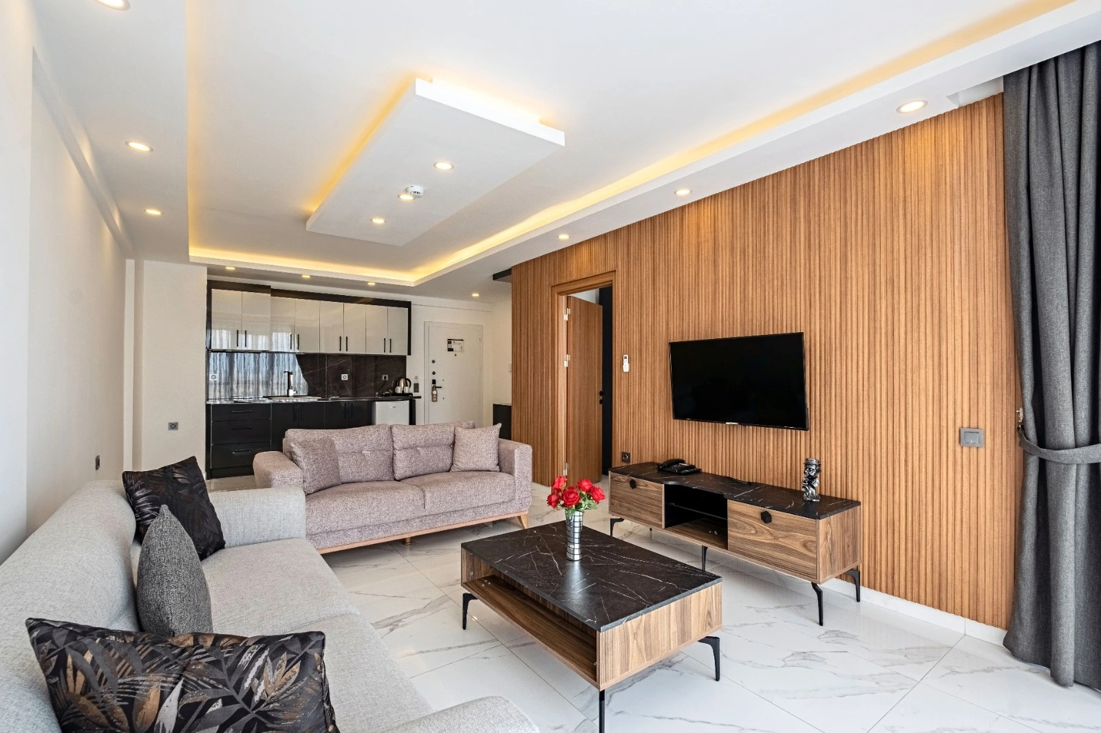 Foto - Laristone Suite Spa Hotel