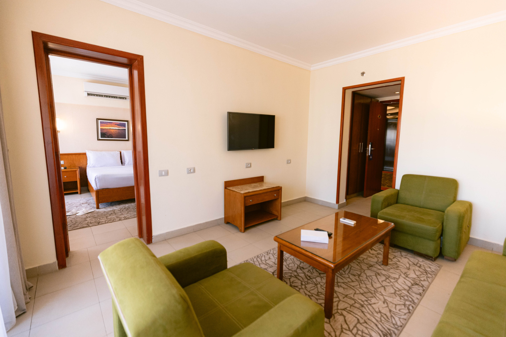 Photo - The Grand Plaza Hotel Smouha