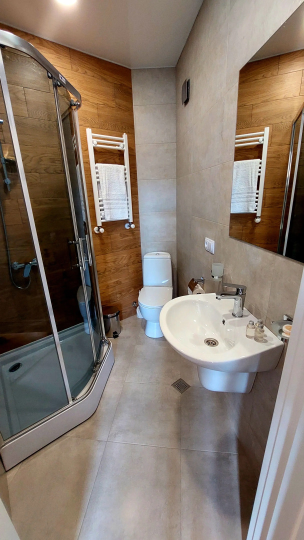 Photo - Falcon Boutique Hotel