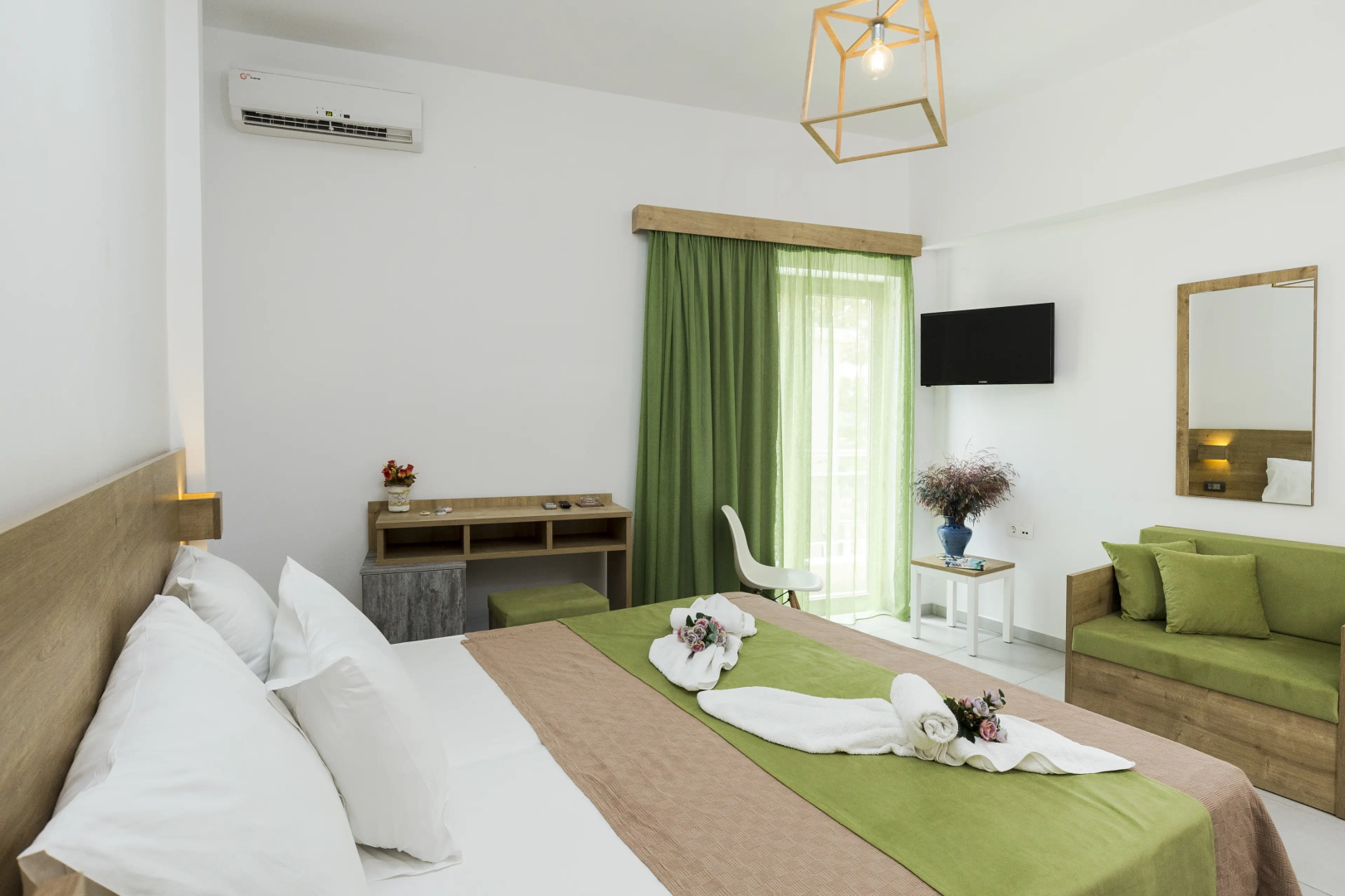 Foto - Castell Hotel