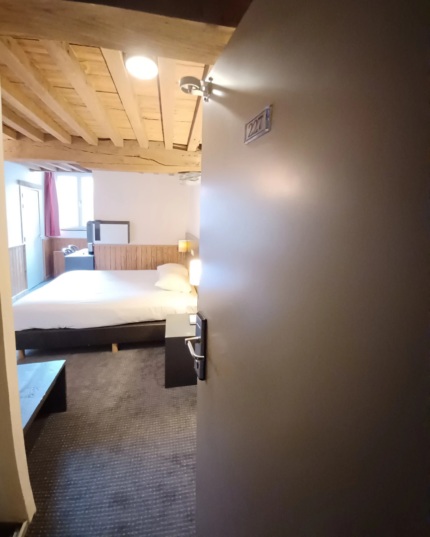 Foto - Hotel Koffieboontje