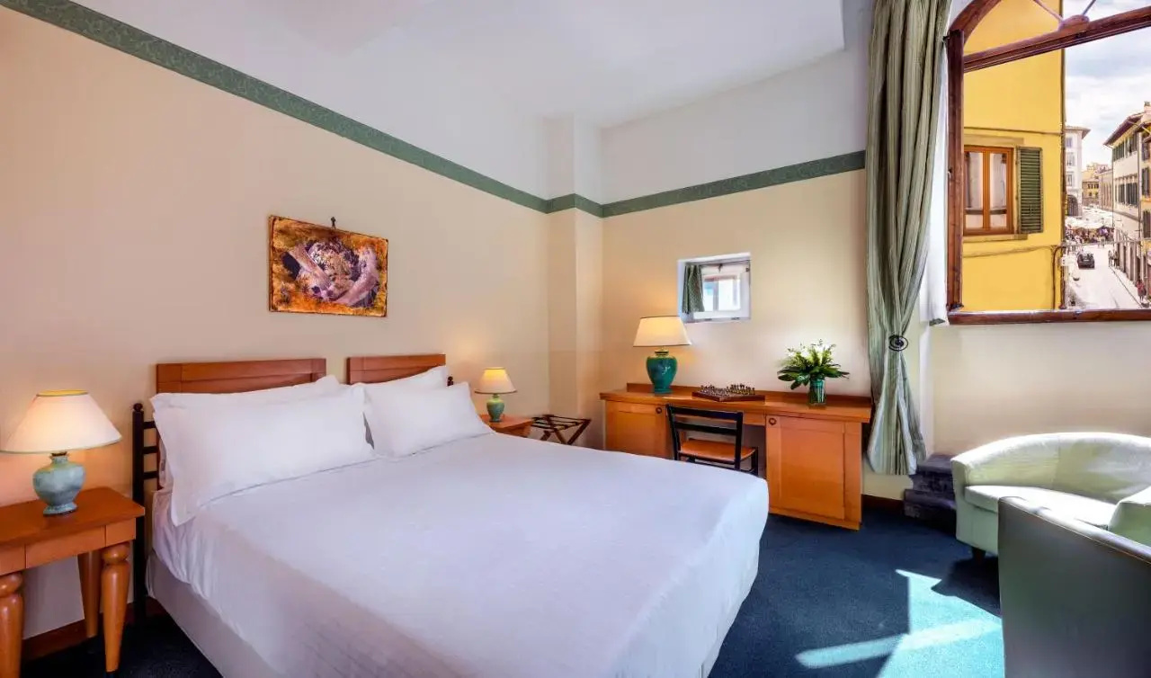 Photo - Hotel Botticelli