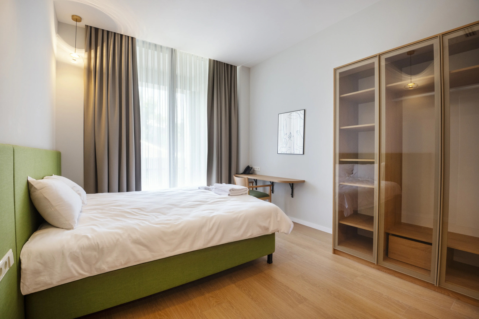 Foto - AURA Tbilisi Living by DNT Group