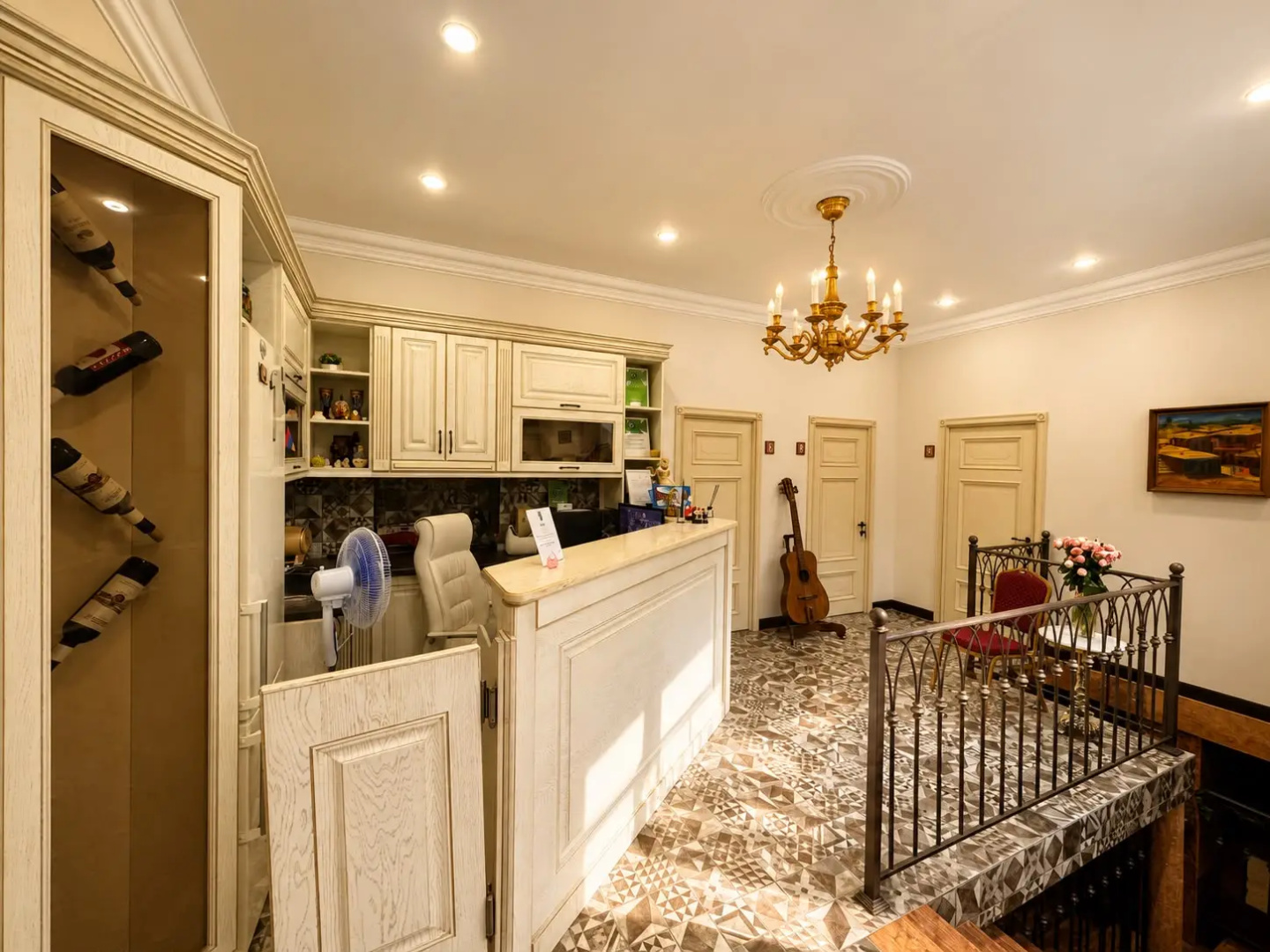 Foto - Aspar Boutique Hotel by IGIT Hotel