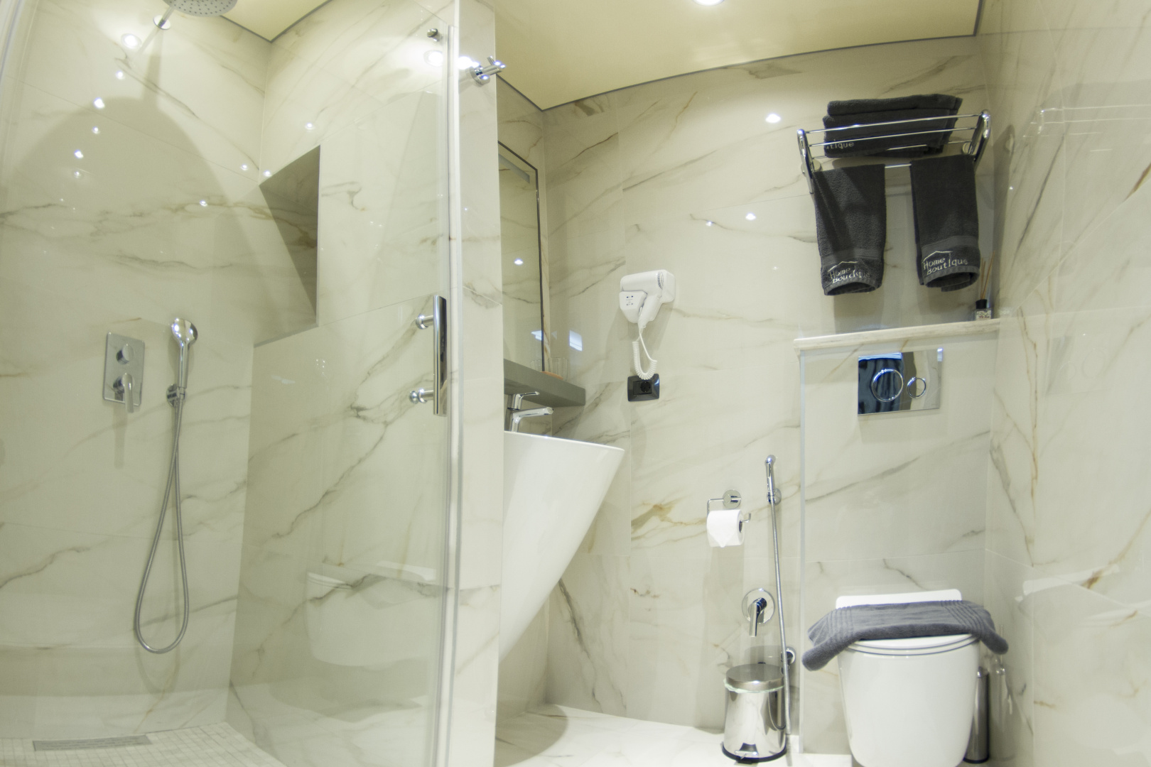 Foto - Home Boutique Hotel