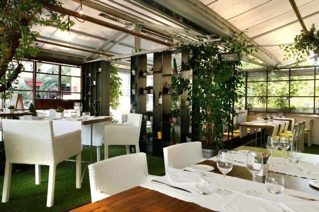 Foto - Boscolo Nice Hotel & Spa