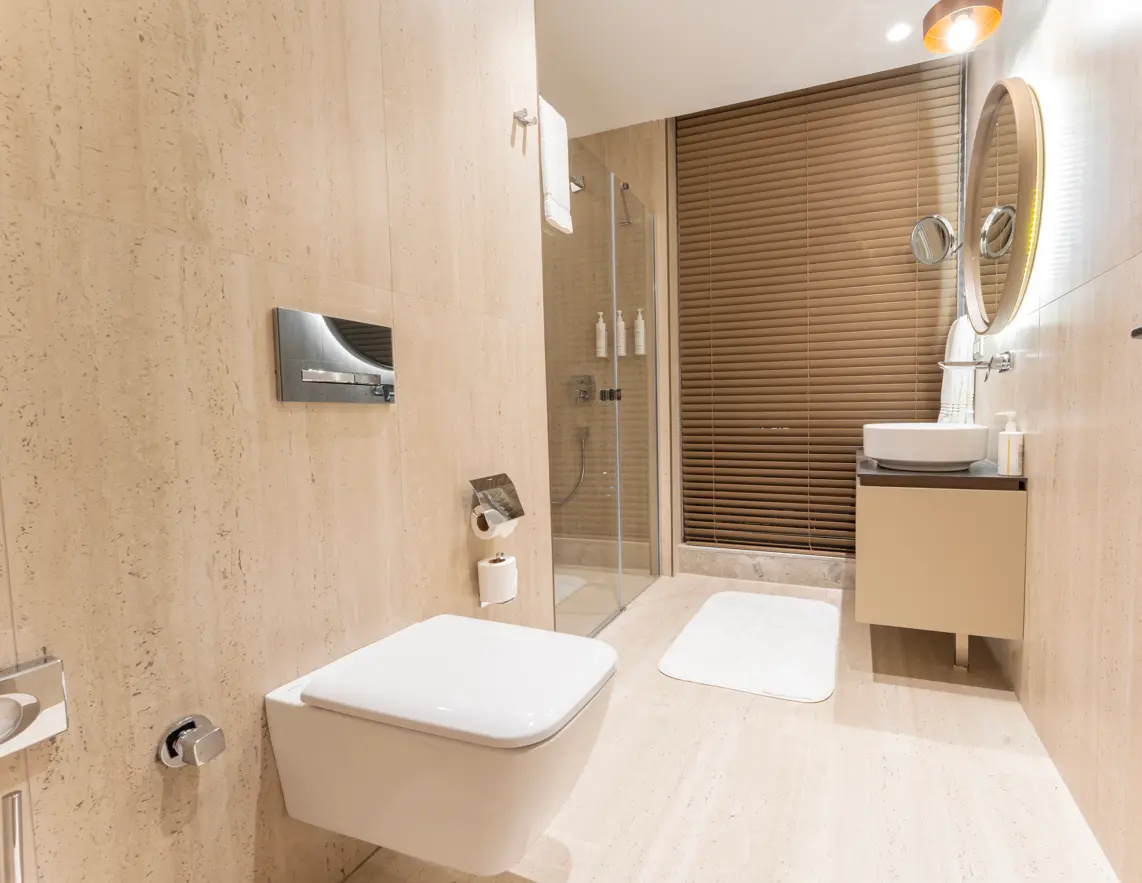 Foto - Marriott Executive Apartments Antalya