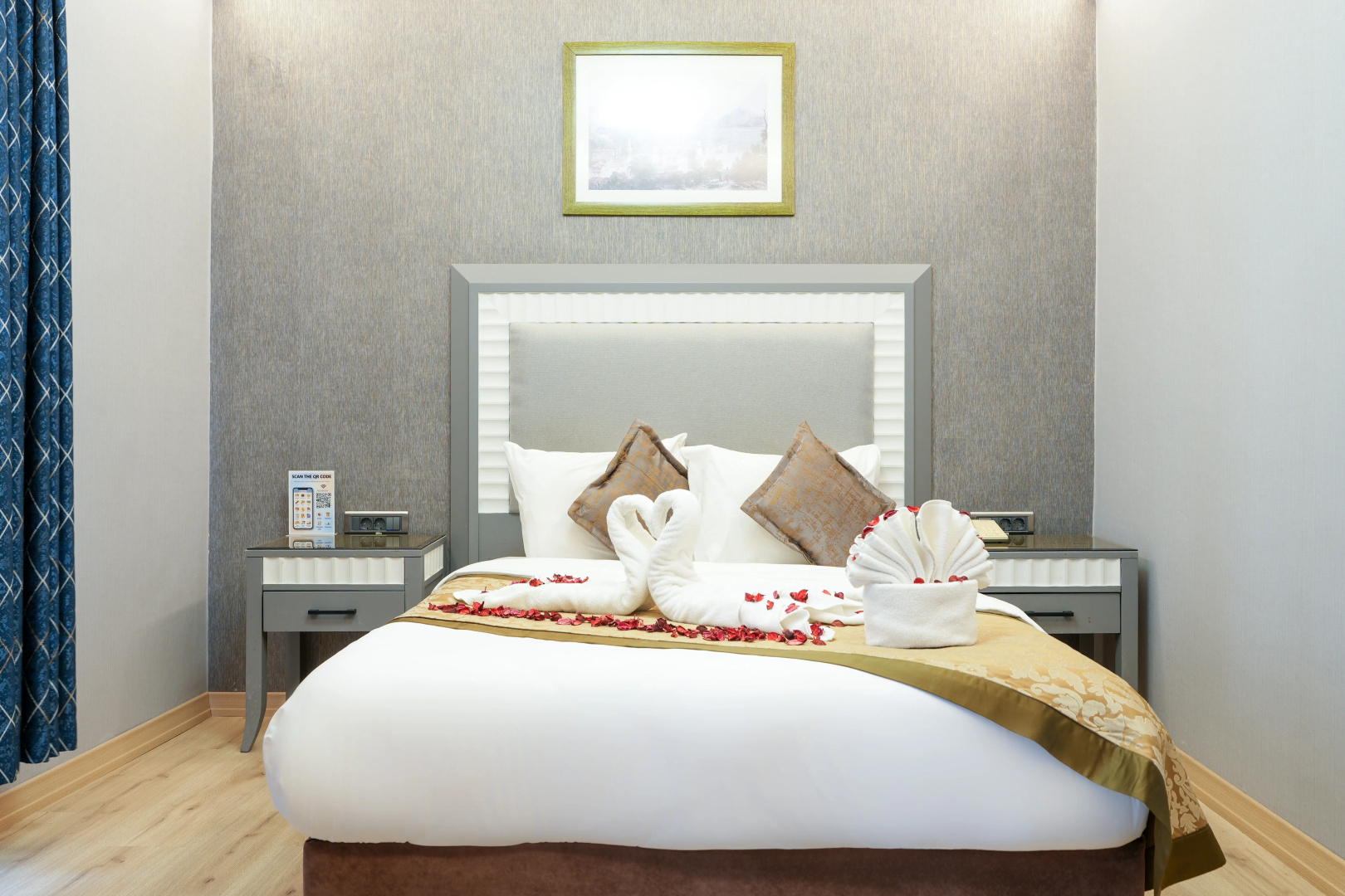 Foto - Taksim Stera Hotel