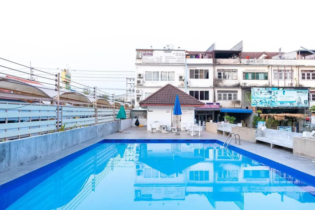 Photo - Thipurai Beach Hotel