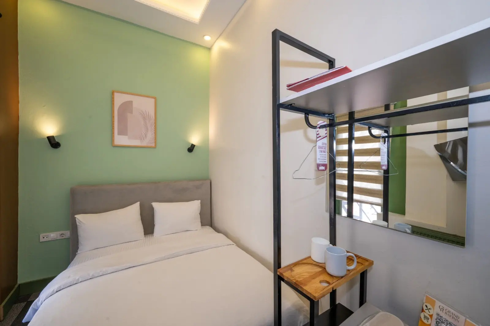 Photo - Rafinn Hotel