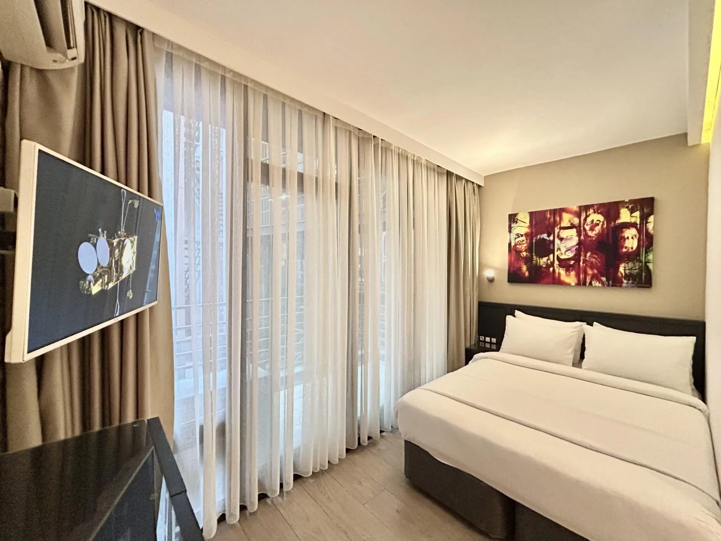 Photo - Fitas Oda Hotel